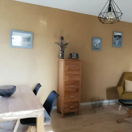 L'entre 2 Cotes * Le Tréport