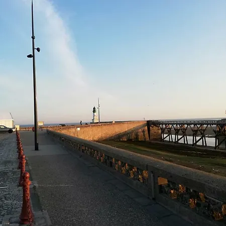 L'entre 2 Cotes Appartement