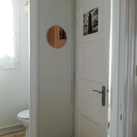 Appartement L'entre 2 Cotes Le Tréport