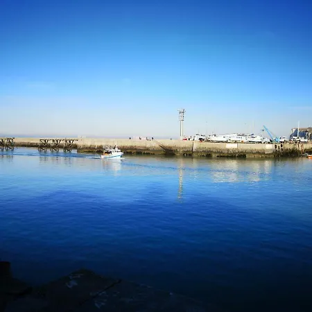L'entre 2 Cotes Le Tréport