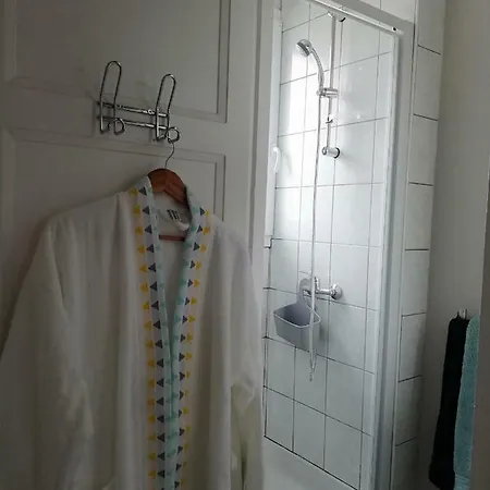 Appartement L'entre 2 Cotes