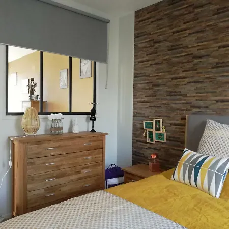 Appartement L'entre 2 Cotes *