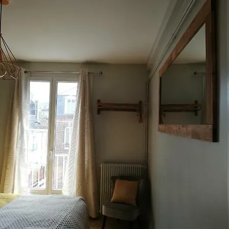 Appartement L'entre 2 Cotes *