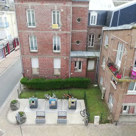 L'entre 2 Cotes * Le Tréport