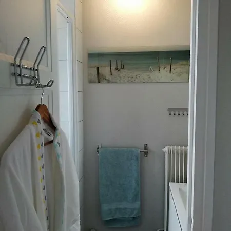 L'entre 2 Cotes Le Tréport