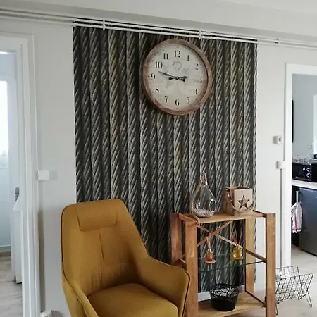 Appartement L'entre 2 Cotes Le Tréport