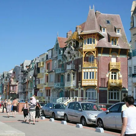 L'entre 2 Cotes Appartement