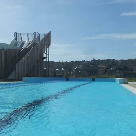 L'entre 2 Cotes * Le Tréport