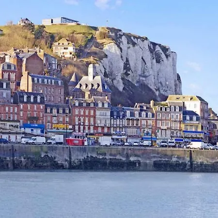 L'entre 2 Cotes Appartement