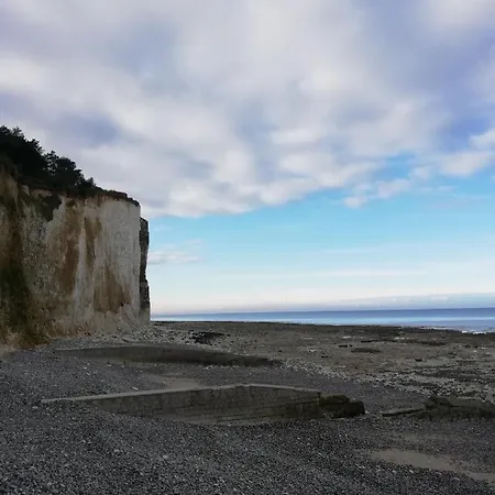 L'entre 2 Cotes Lejlighed