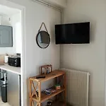 L'entre 2 Cotes Appartement