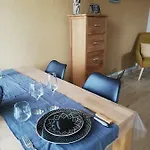 Appartement L'entre 2 Cotes Le Tréport