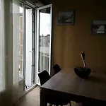 L'entre 2 Cotes Appartement Le Tréport