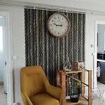 Appartement L'entre 2 Cotes Le Tréport