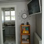 L'entre 2 Cotes Appartement