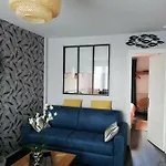 L'entre 2 Cotes Appartement *