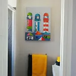 Appartement L'entre 2 Cotes Le Tréport