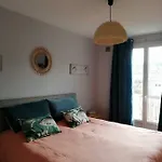 L'entre 2 Cotes Appartement *