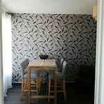 L'entre 2 Cotes Appartement Le Tréport