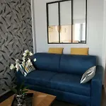 L'entre 2 Cotes Appartement *