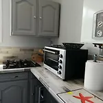 Appartement L'entre 2 Cotes Le Tréport