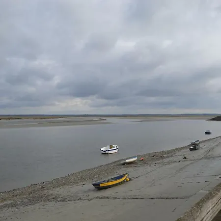 Apartment L'entre 2 Cotes