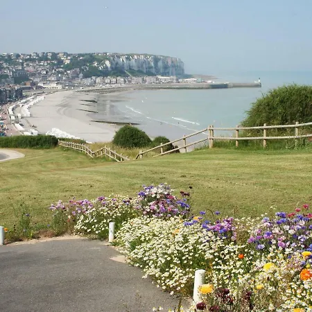 L'entre 2 Cotes Lejlighed