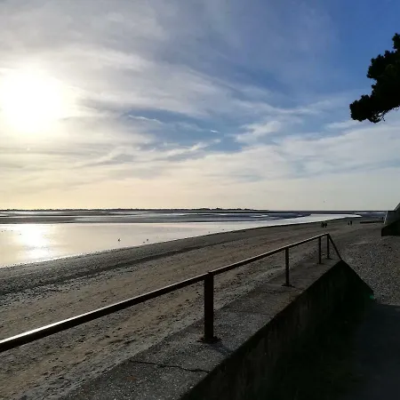 Lejlighed L'entre 2 Cotes *