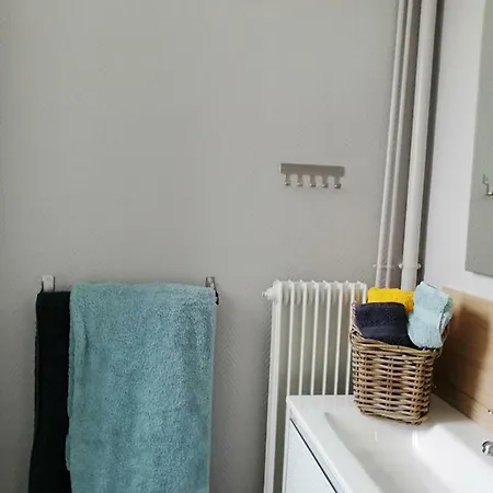 L'entre 2 Cotes * Le Tréport