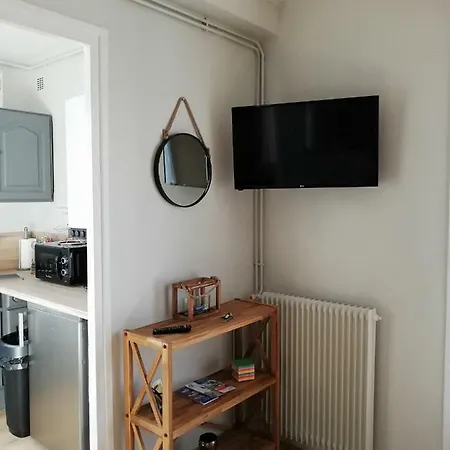 L'entre 2 Cotes شقة