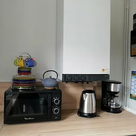 L'entre 2 Cotes * Le Treport