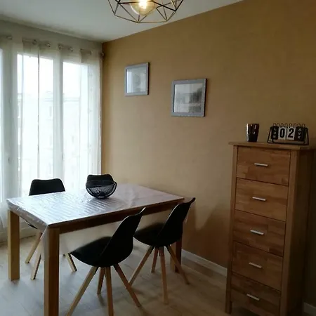 L'entre 2 Cotes Le Treport