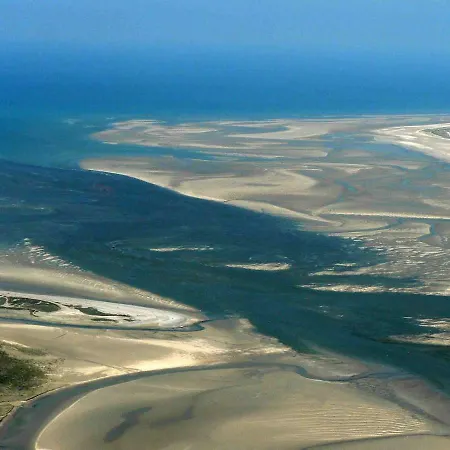 Lejlighed L'entre 2 Cotes