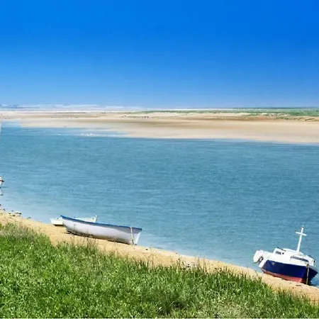 Lejlighed L'entre 2 Cotes *