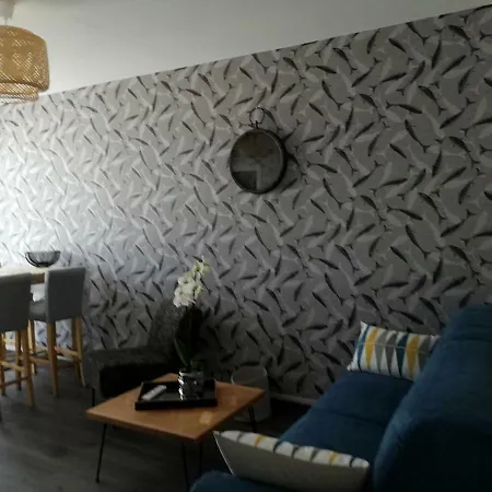 L'entre 2 Cotes * Le Treport