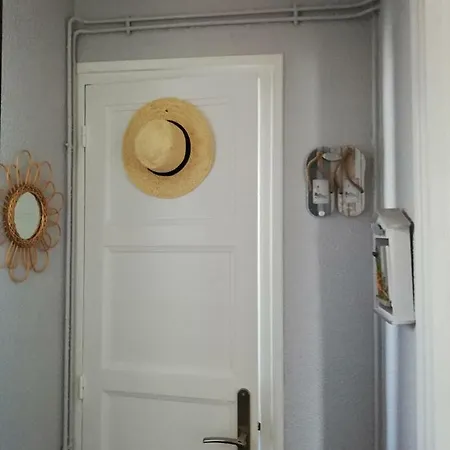 L'entre 2 Cotes Lejlighed