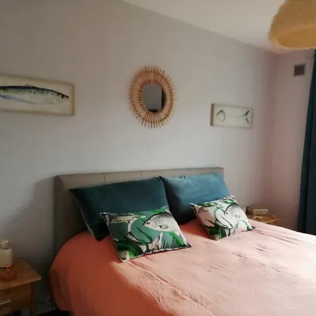 L'entre 2 Cotes Le Treport