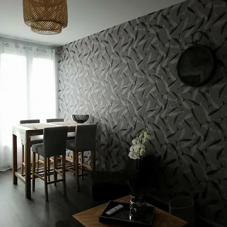 L'entre 2 Cotes Le Tréport