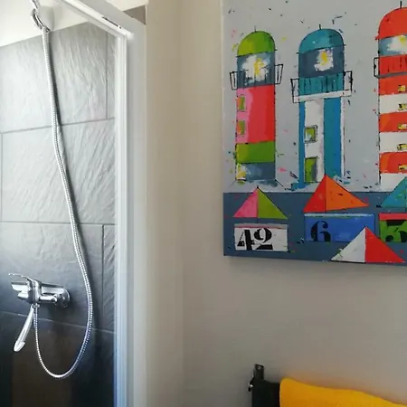 L'entre 2 Cotes * Le Tréport