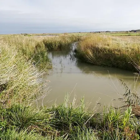 Lejlighed L'entre 2 Cotes *